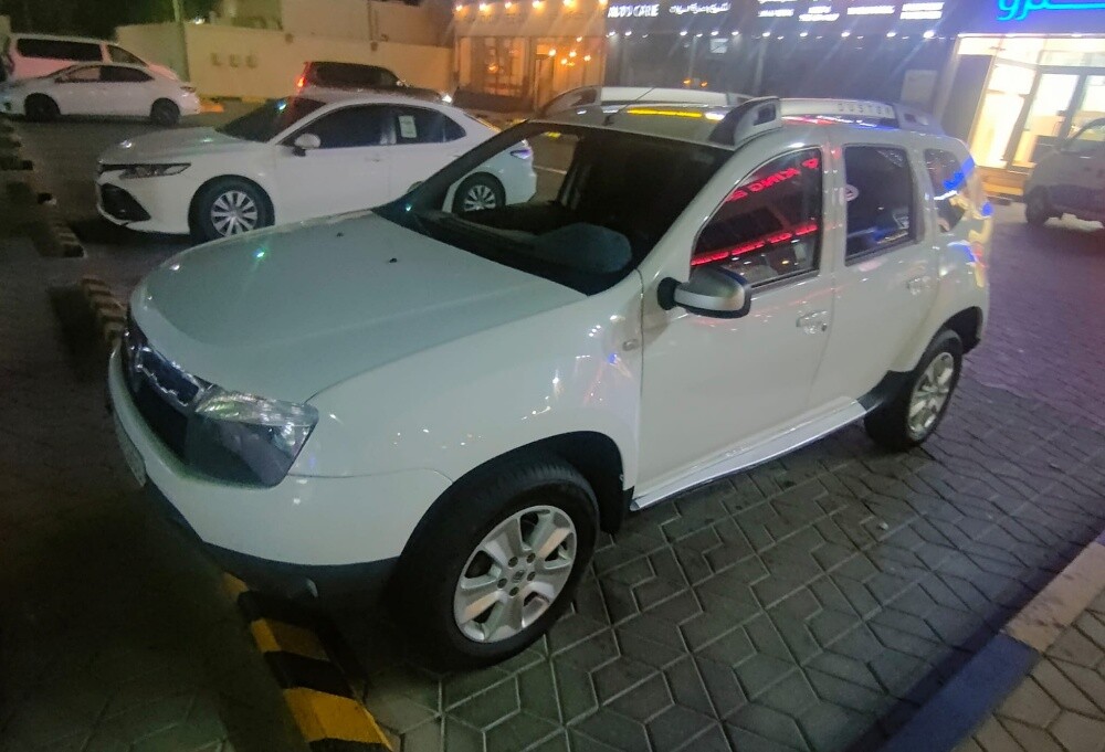 duster - 6