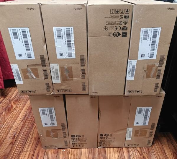 Dell Optiplex 3080 10Gen Brand New - 2