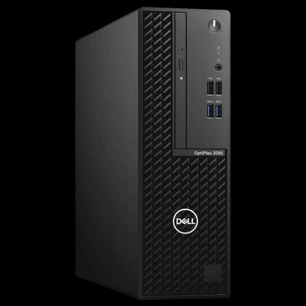 Dell Optiplex 3080 10Gen Brand New - 3