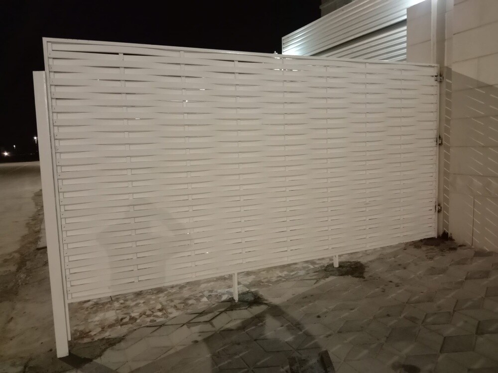 Blacksmith & Fencing Works Etc. - 19