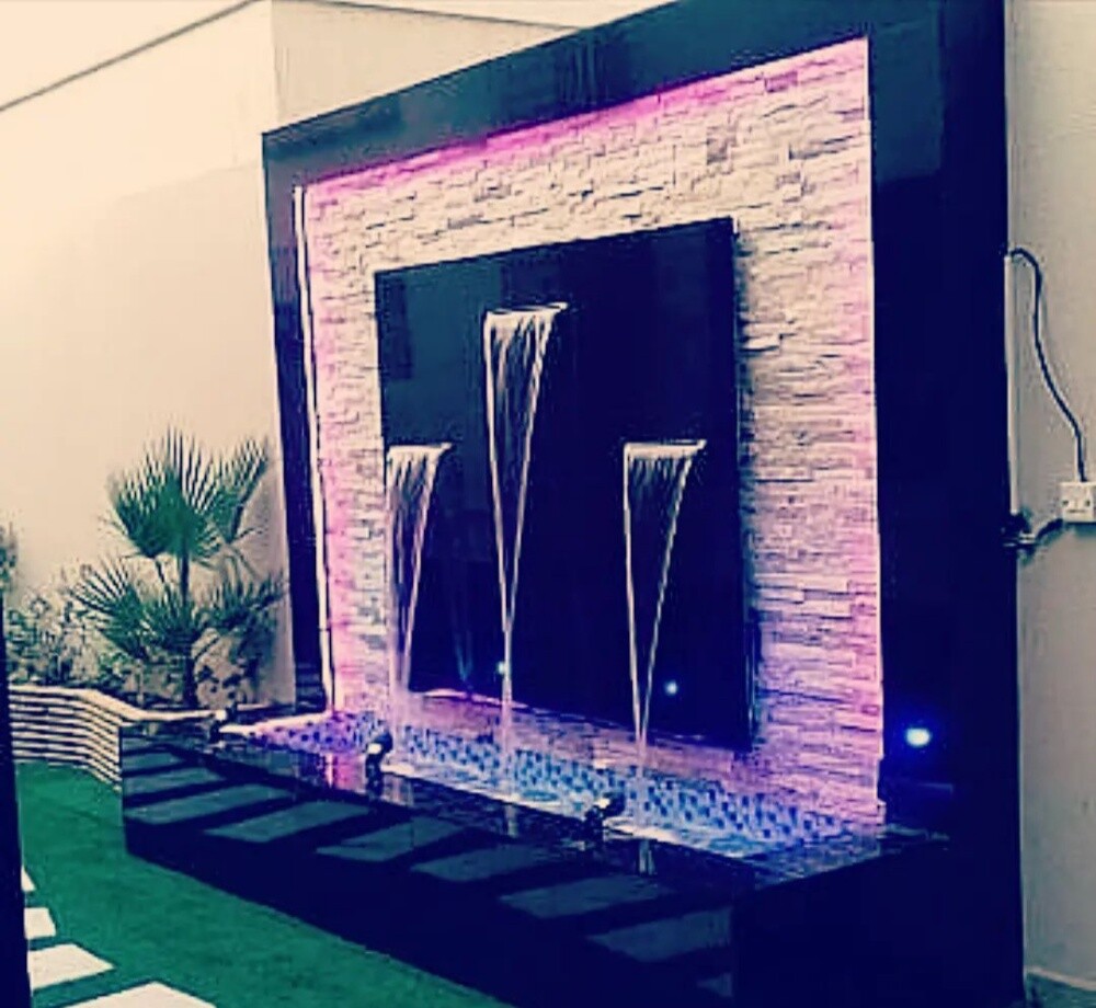 زراعه وديكور - 8