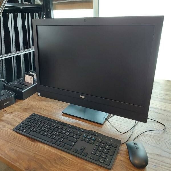 Dell AIO 7450 Core i7 - 2