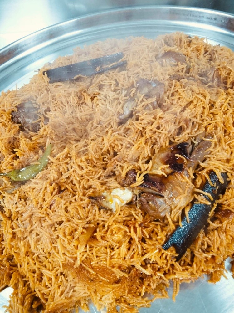 Mohammed Imran - 8