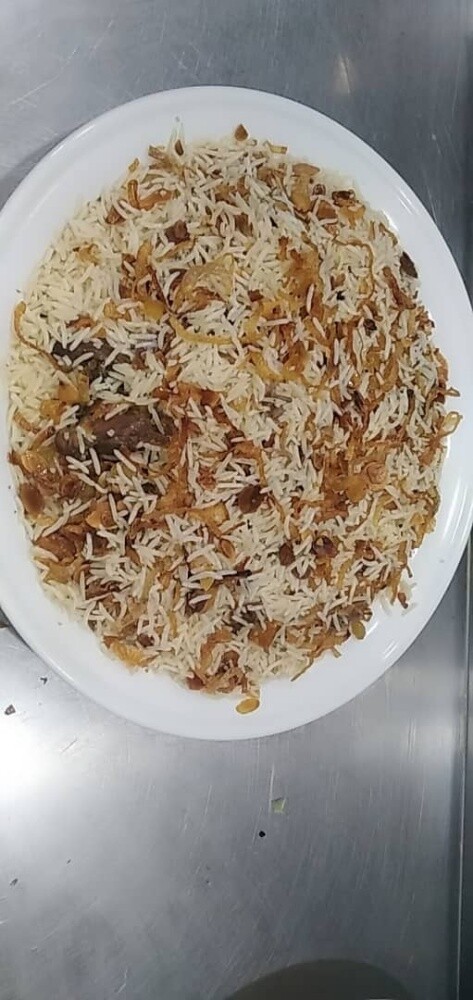 Mohammed Imran - 7