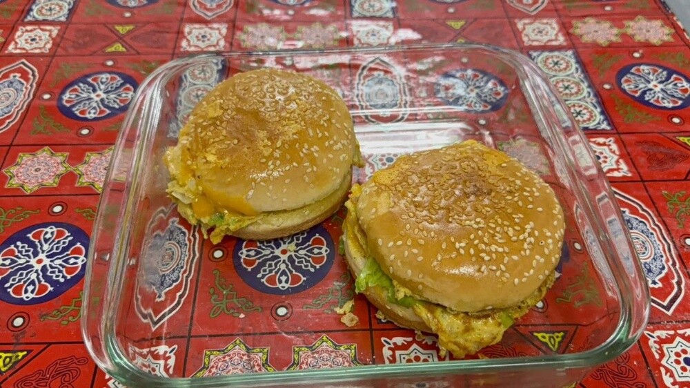 Mohammed Imran - 5