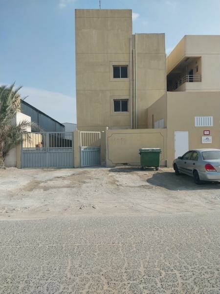 75room+15 studio+Warehouse for rent - 1