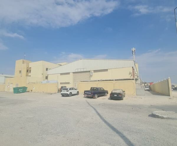 75room+15 studio+Warehouse for rent - 6