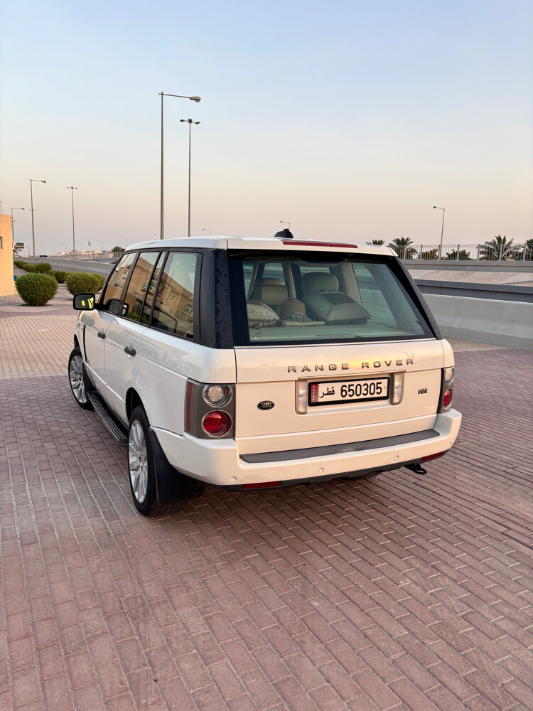 رينج روفر - 7