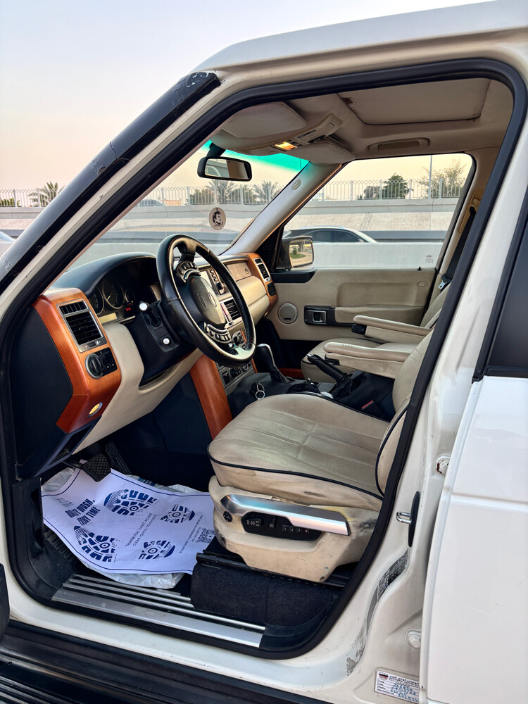 رينج روفر - 10