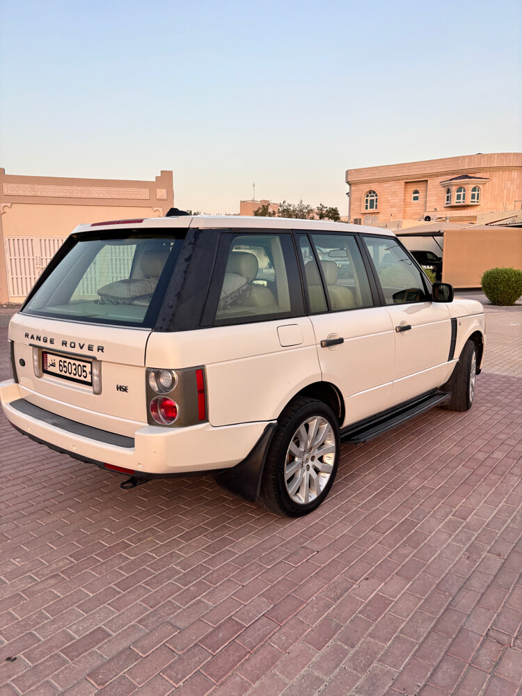 رينج روفر - 9