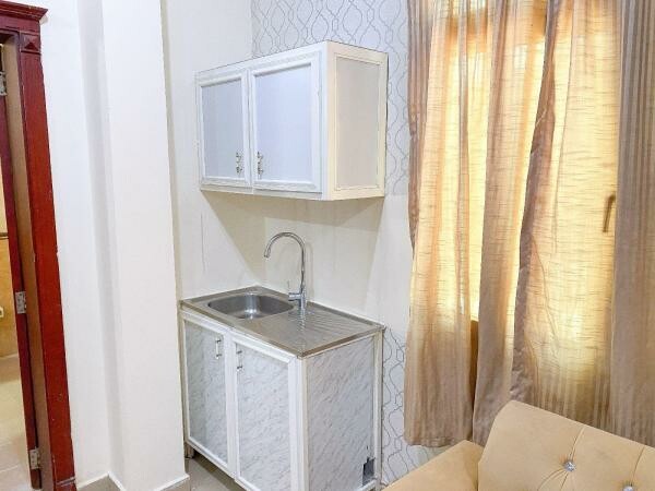 Spacious Studio in Family area - 12