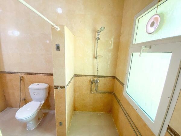 Spacious Studio in Family area - 9