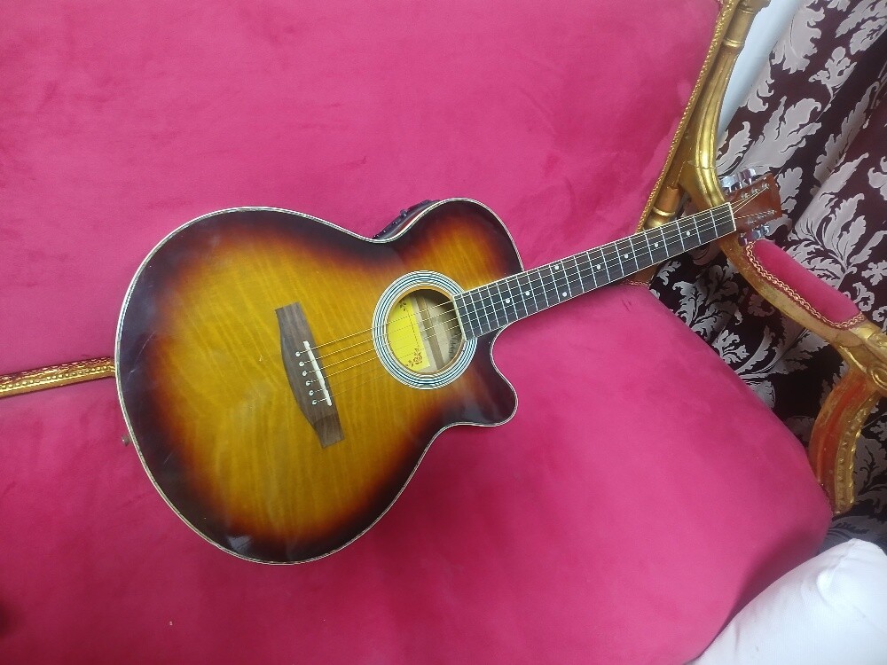 getar - 1