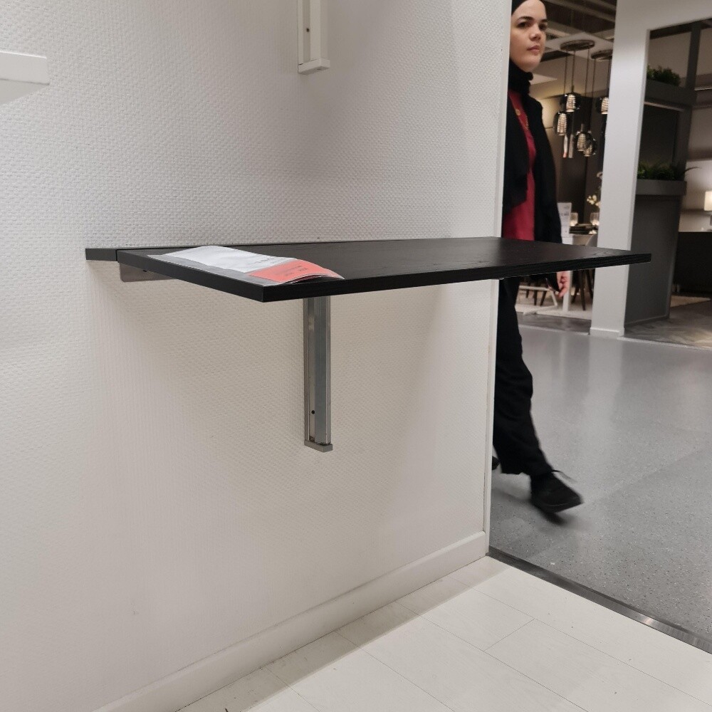 foldable table new - 5