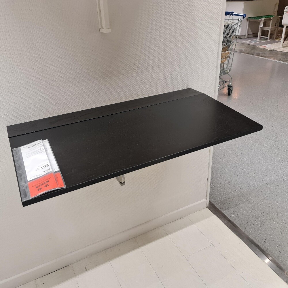 foldable table new - 1