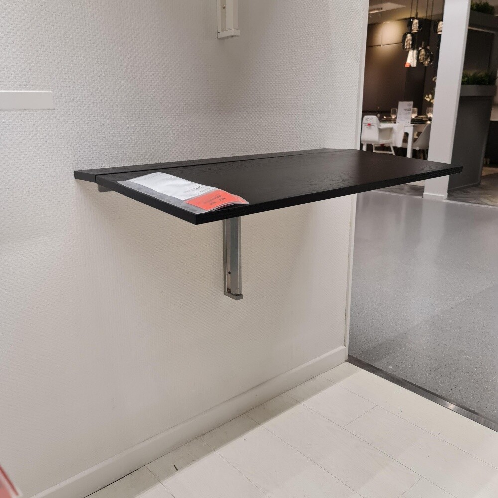 foldable table new - 4