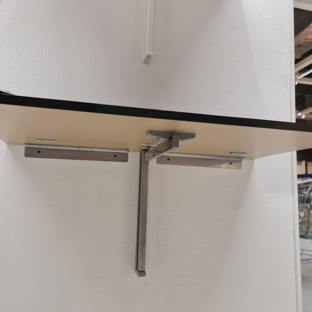 foldable table new - 7