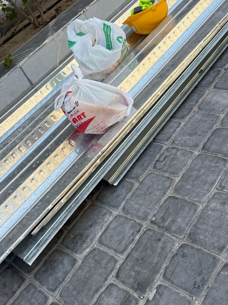 شراء ادوات البناء وسكراب - 1