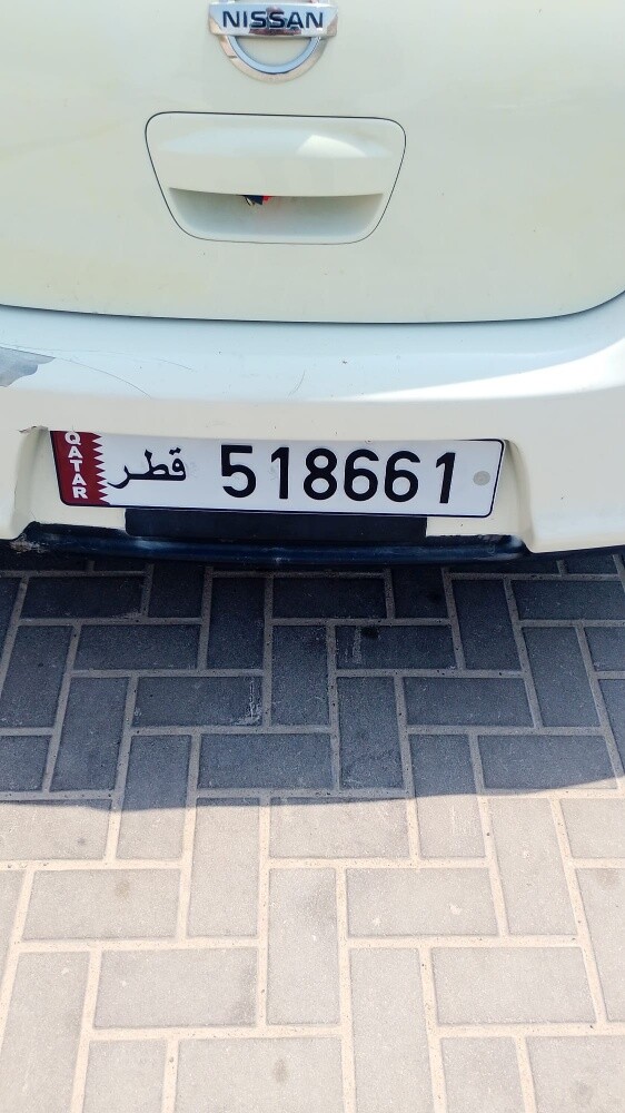 للبيع رقم سداسي - 3