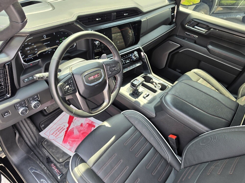 GMC Sierra At4 X - 2