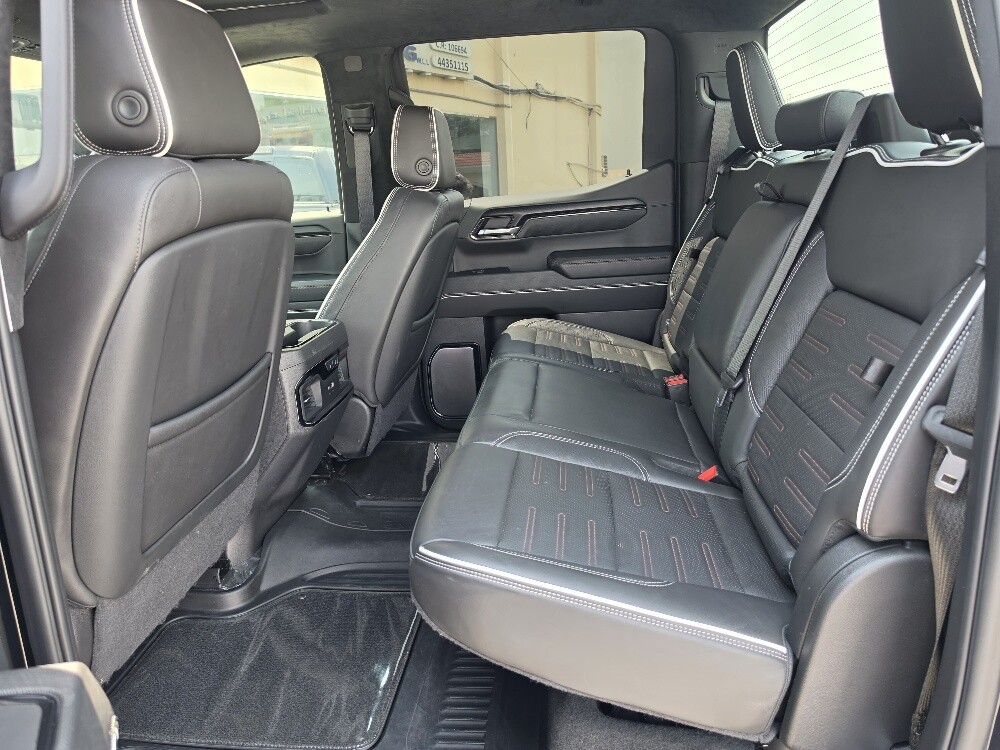 GMC Sierra At4 X - 3