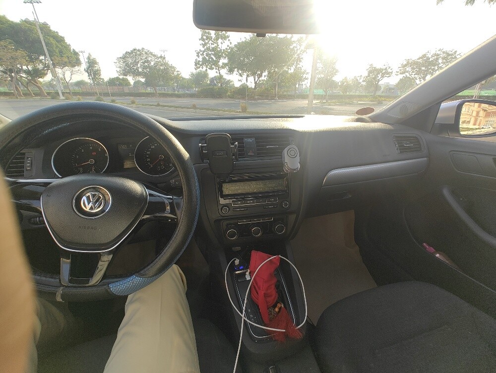 Volkswagen jetty - 4