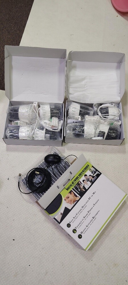 Camera System - 1