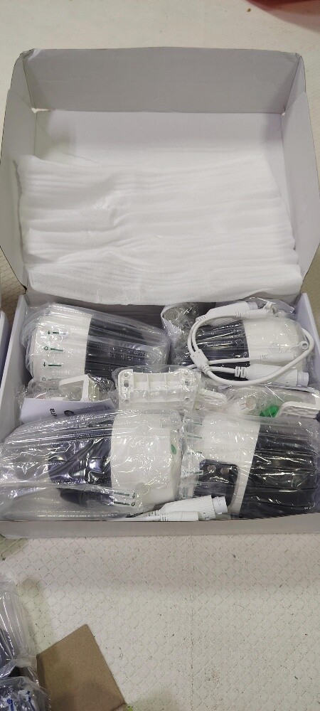 Camera System - 2