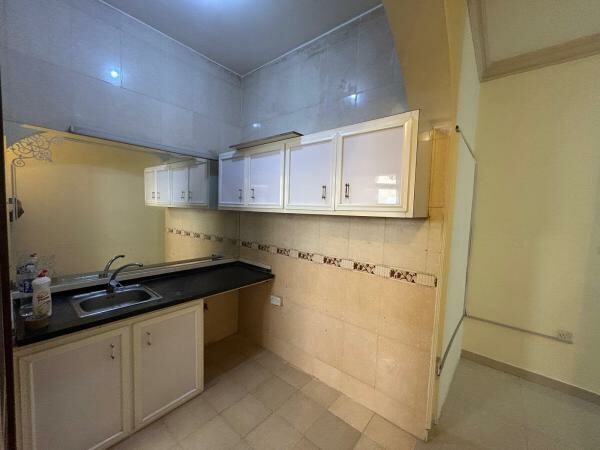 1-BHK- Family Area-Near Metro Link - 7