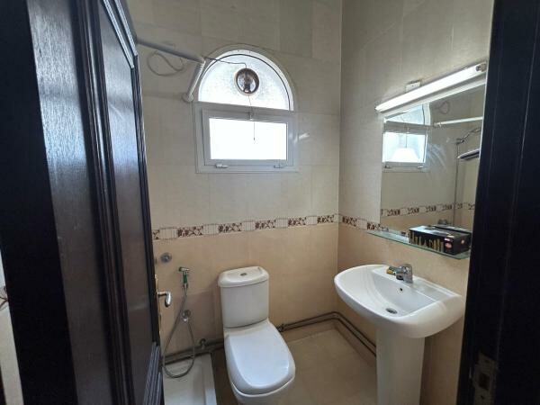 1-BHK- Family Area-Near Metro Link - 5