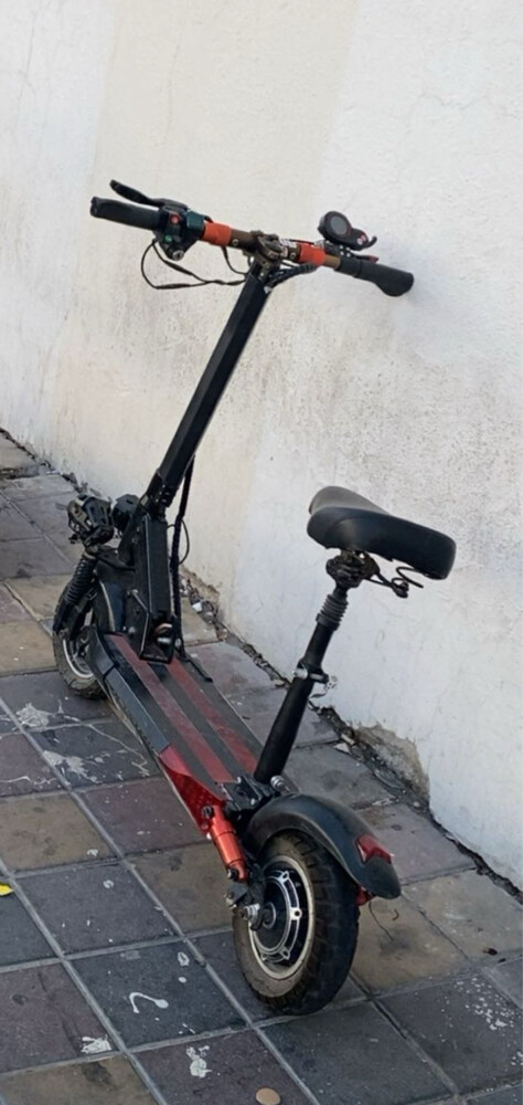 scooter for sale - 2