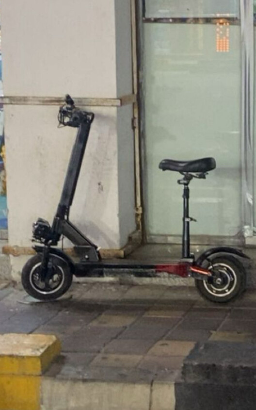 scooter for sale - 1
