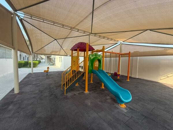 LUXURY 3BR | ABU HAMOUR | POOL& GYM - 6