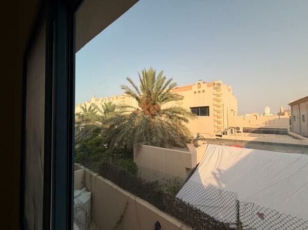 LUXURY 3BR | ABU HAMOUR | POOL& GYM - 4