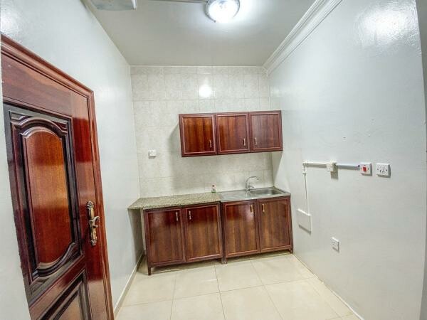 F 1BHK with BALCONY in Family villa - 11