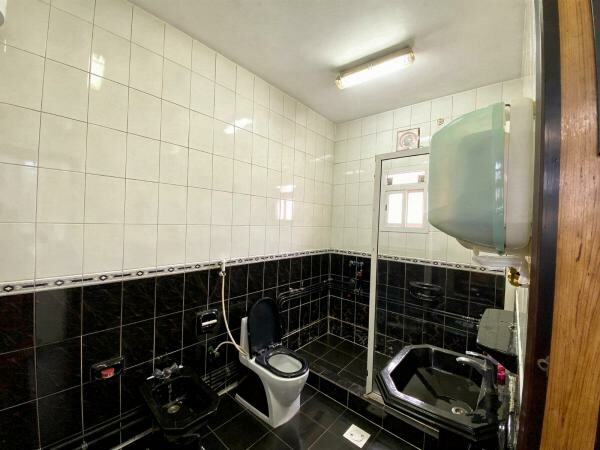 F 1BHK with BALCONY in Family villa - 9