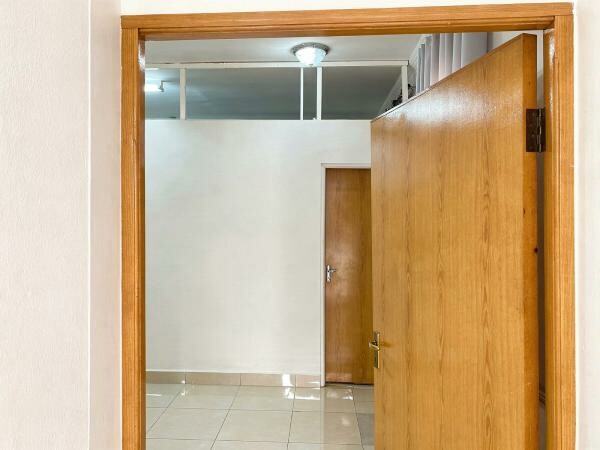 F 1BHK with BALCONY in Family villa - 15