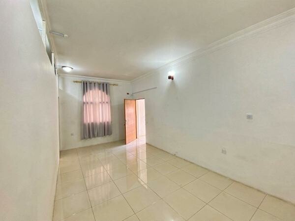 F 1BHK with BALCONY in Family villa - 13