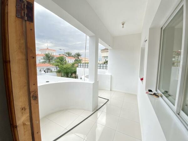 F 1BHK with BALCONY in Family villa - 5