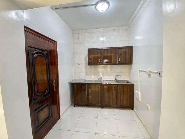 F 1BHK with BALCONY in Family villa - 3