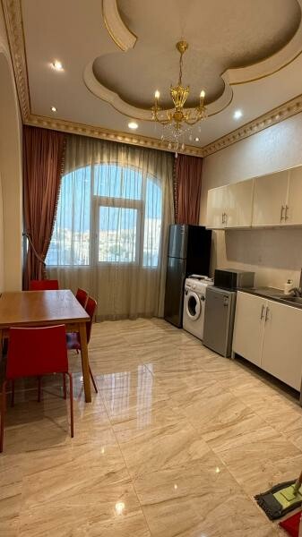 Spacious Fully Furnished 1-Bedroom - 7