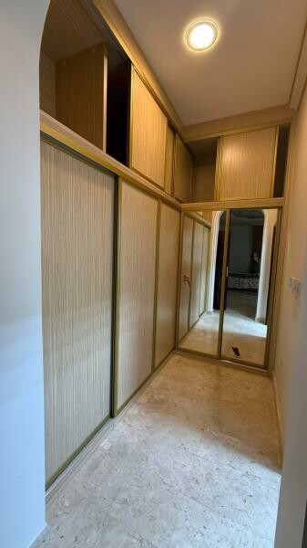 Spacious Fully Furnished 1-Bedroom - 3