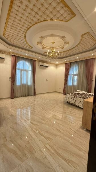 Spacious Fully Furnished 1-Bedroom - 5