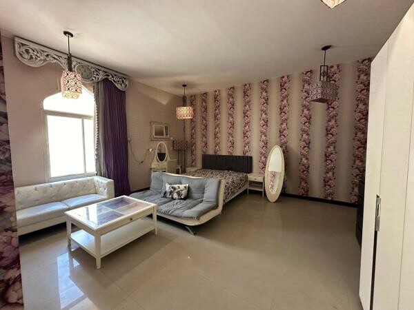 Spacious FF big studio with Bills - 14