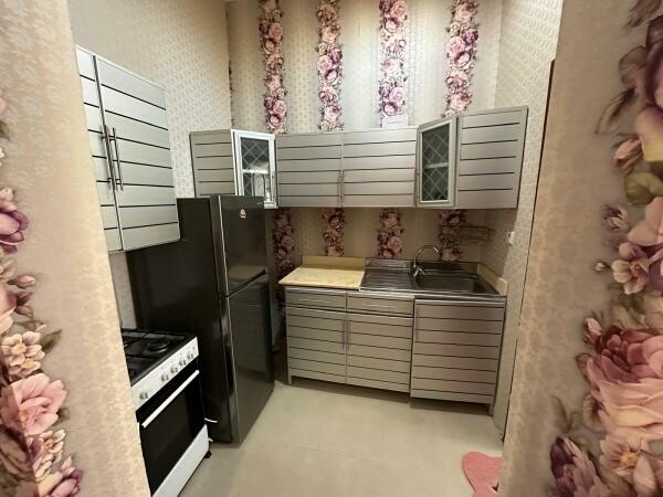 Spacious FF big studio with Bills - 6