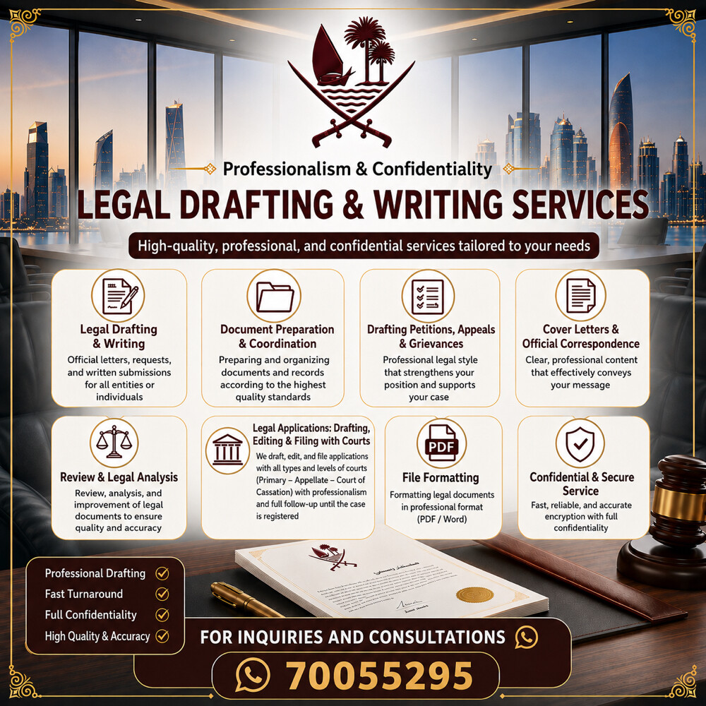 Professional Drafting and Writing - 2