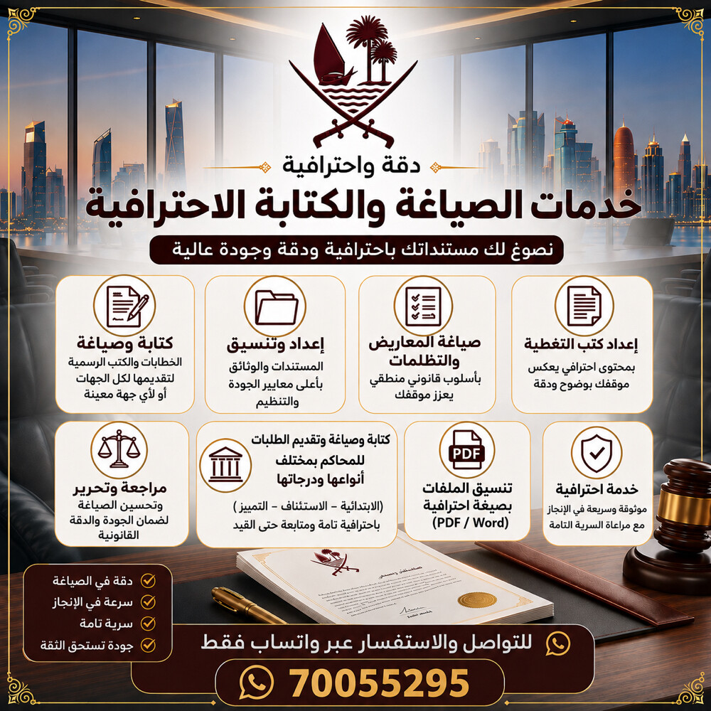 Professional Drafting and Writing - 1