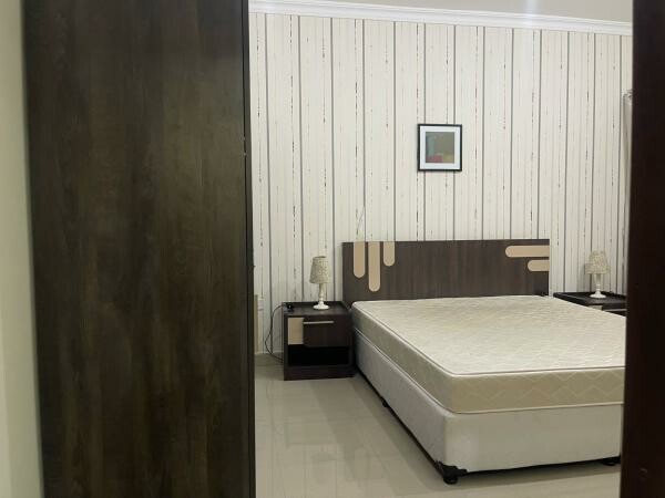 FF 1Bhk all bills inlcluded - 12