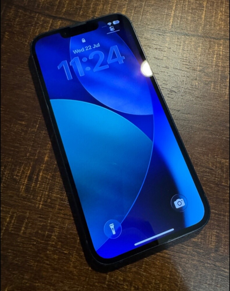 iphone 13 128Gb - 2