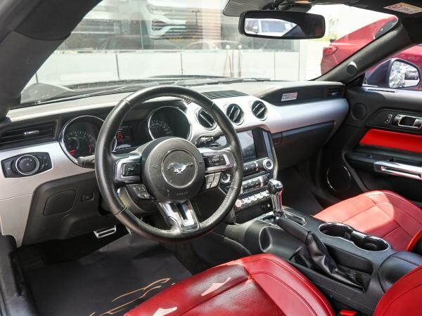 Ford Mustang GT - 6